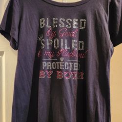Blessed T Shirt