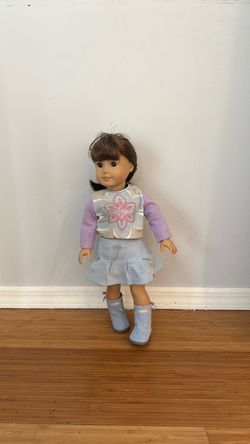 American Girl doll