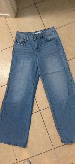 women’s jeans