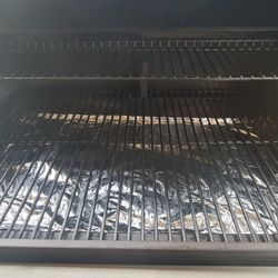 Traeger Select Elite TFS60LZC Grills Select Elite Wood Pellet Grill and Smoker