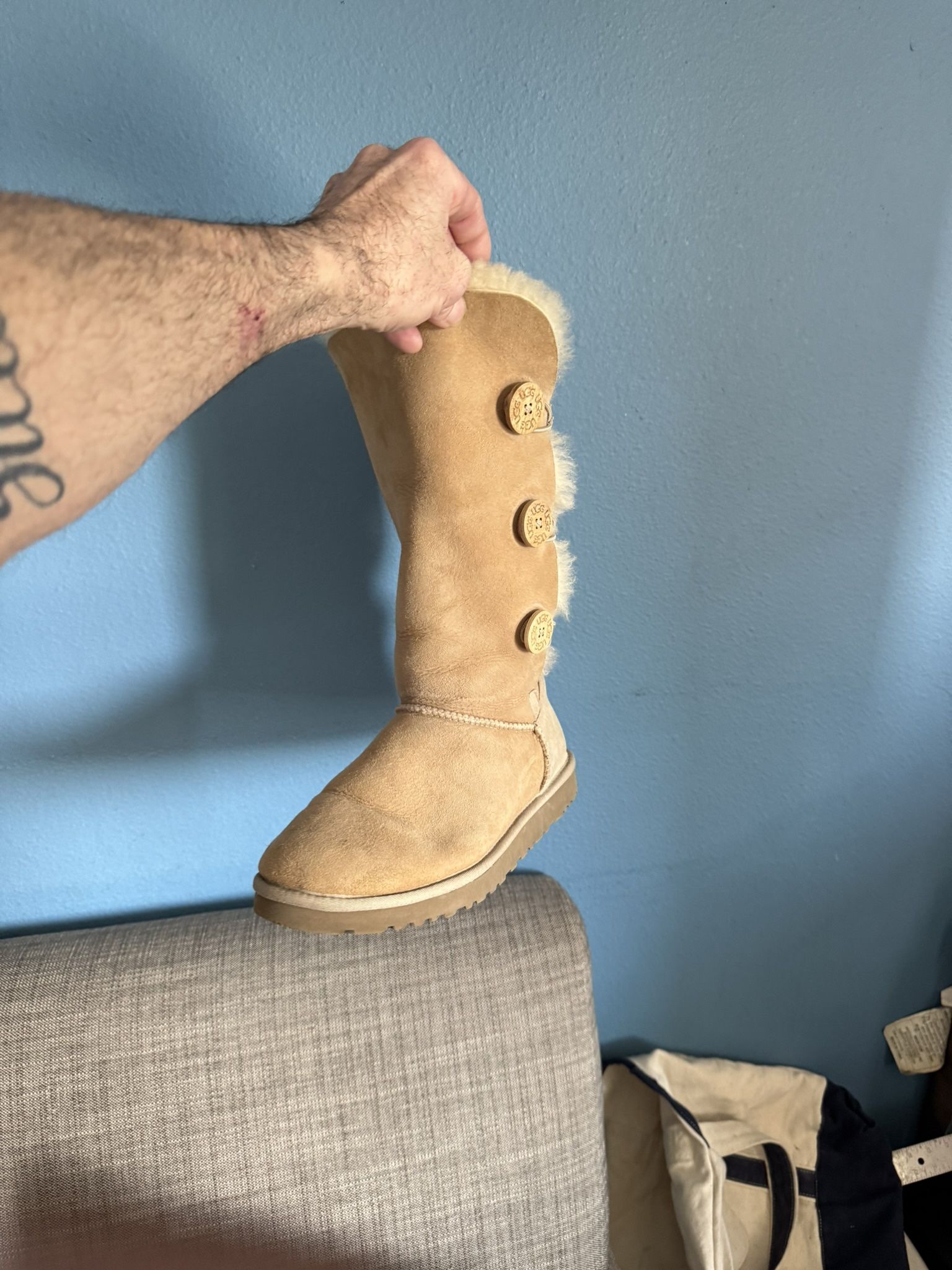 Womens Ugg Boots