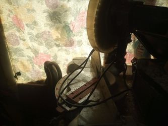 Miter Saw....
