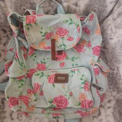 Victoria Secret Pink Backpack 