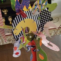 ✨ 3D Puzzle - Tree of Imagination Clarkton Potter  (38 Pieces) - ONLY $12 (Almost NEW!) 