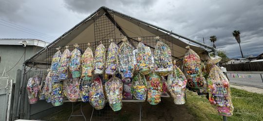 Easter Baskets 🧺