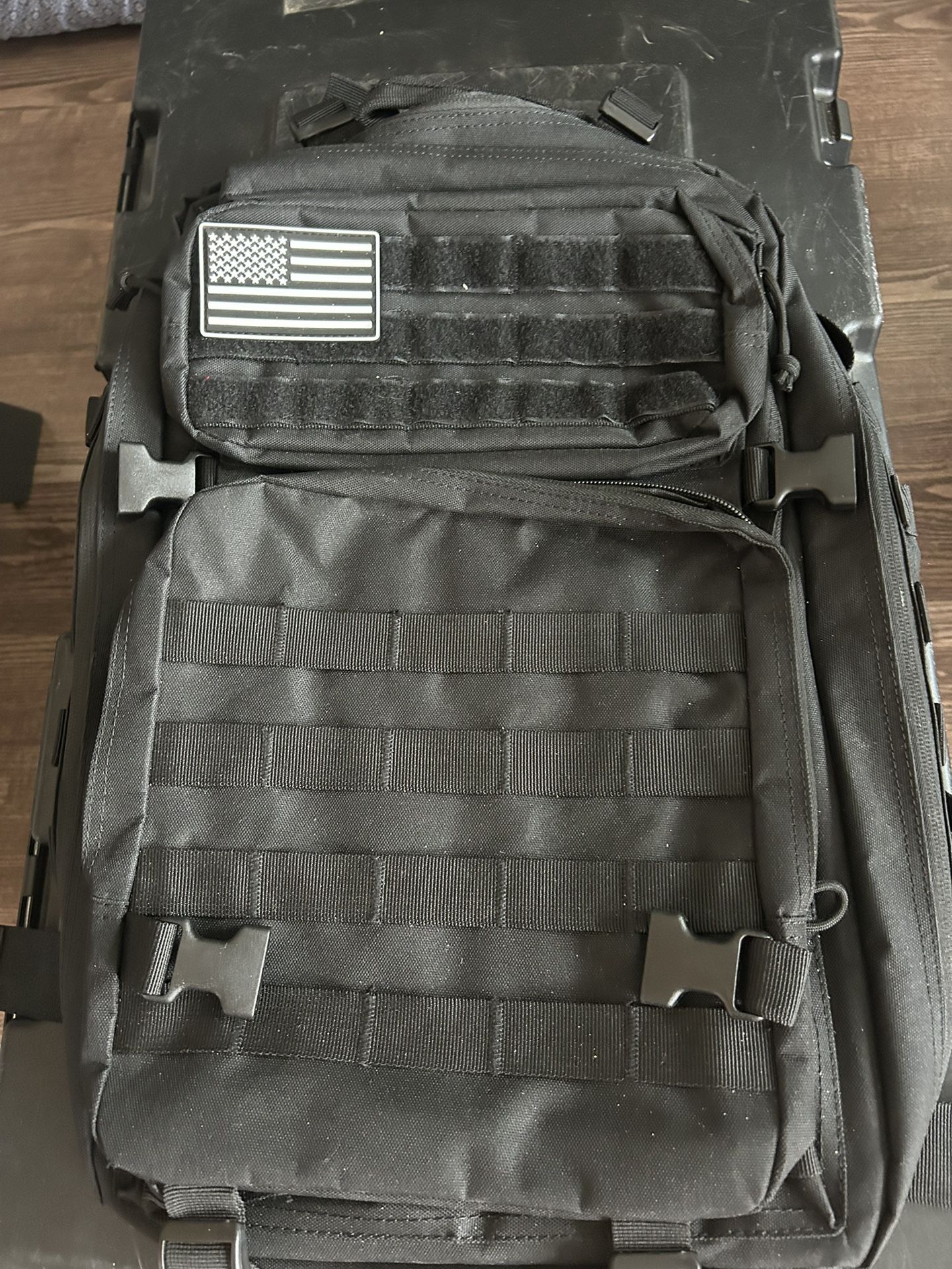 Tactical Backpack