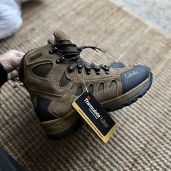 Cabelas Boots Thinsulate Ultra 