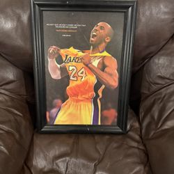 Kobe Picture