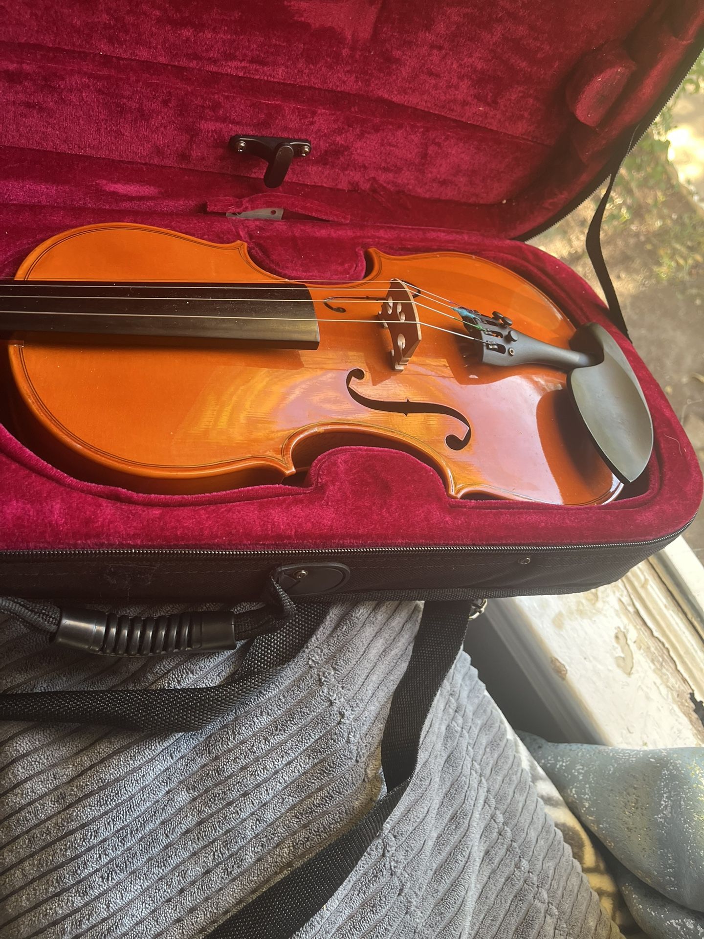 Full Size Violin 4/4