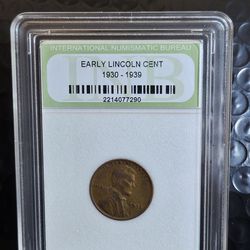 United States Penny