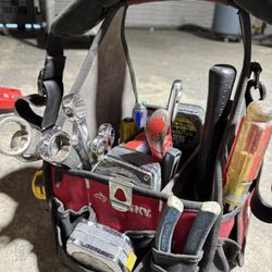 Tool Bag