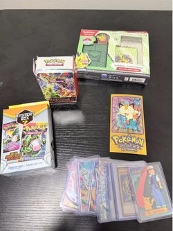 Pokemon
