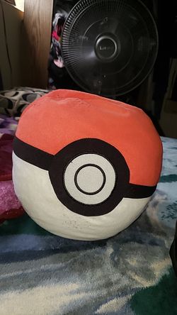 Pokemon Ball:)