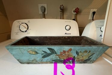 Plant Pot Garden Decor