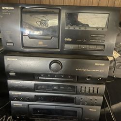 Stereo system 