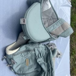 Fruiteam Baby Carrier 