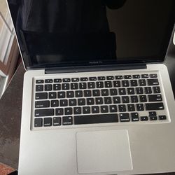 Apple 2012 MacBook Bro FireWire 800