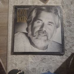 2 Kenny ROGERS  Records