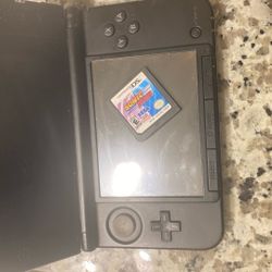 Nintendo 3DS with Sonic