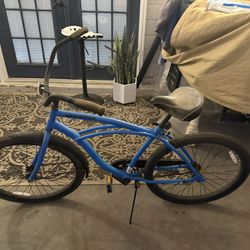 Huffy Bicycles 