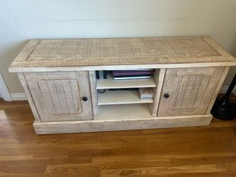 TV Console/Cabinet