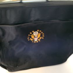 United States ARMY Garment Bag 