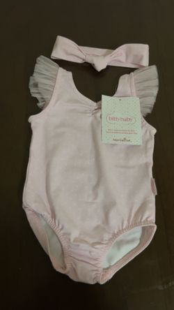 Baby onesie /headband