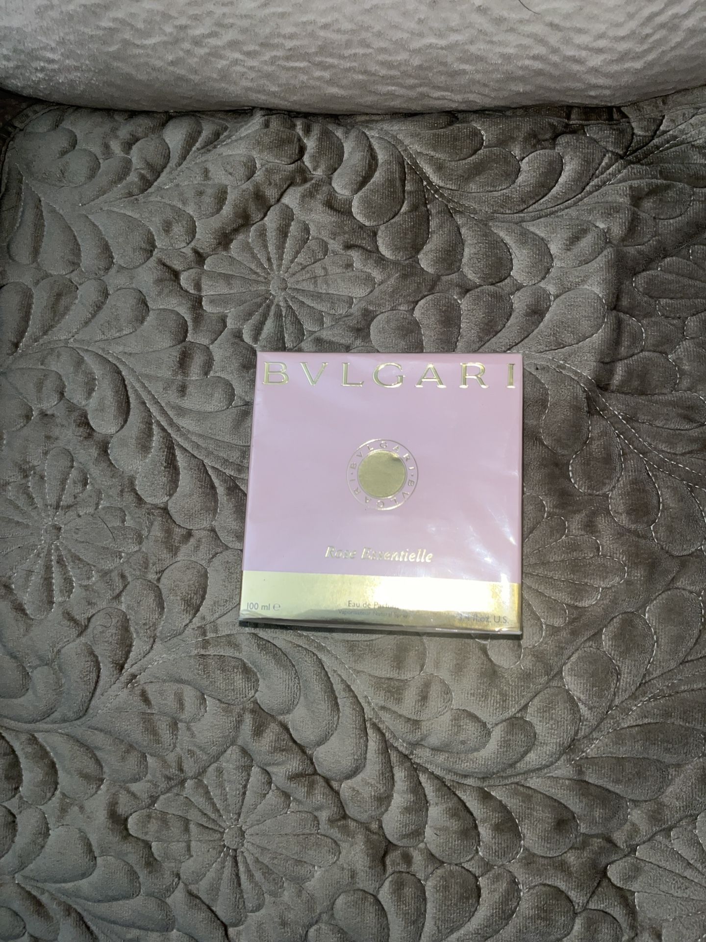 BVLGARI ROSE ESSENTIELLE 🌹✨ original BVLGARI Eau de Parfum for Her