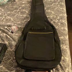Guitar Bag