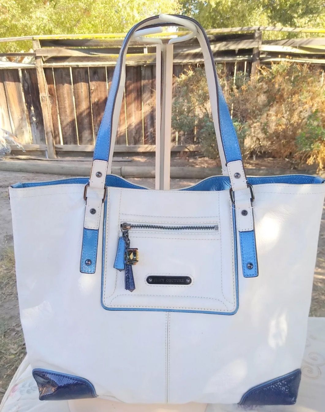 Juicy Couture Tote