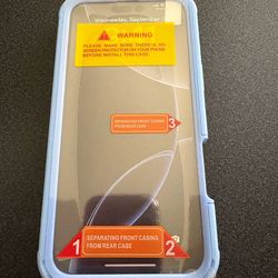 iPhone 16 Plus case