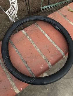 Steering wheel Cover