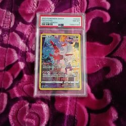 PSA 8 Fa/Latias 