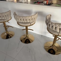 Counter Chairs