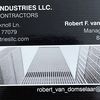 Rovado industries LLC