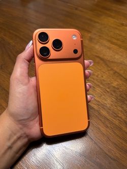 iPhone 17 Pro AT&T/Cricket