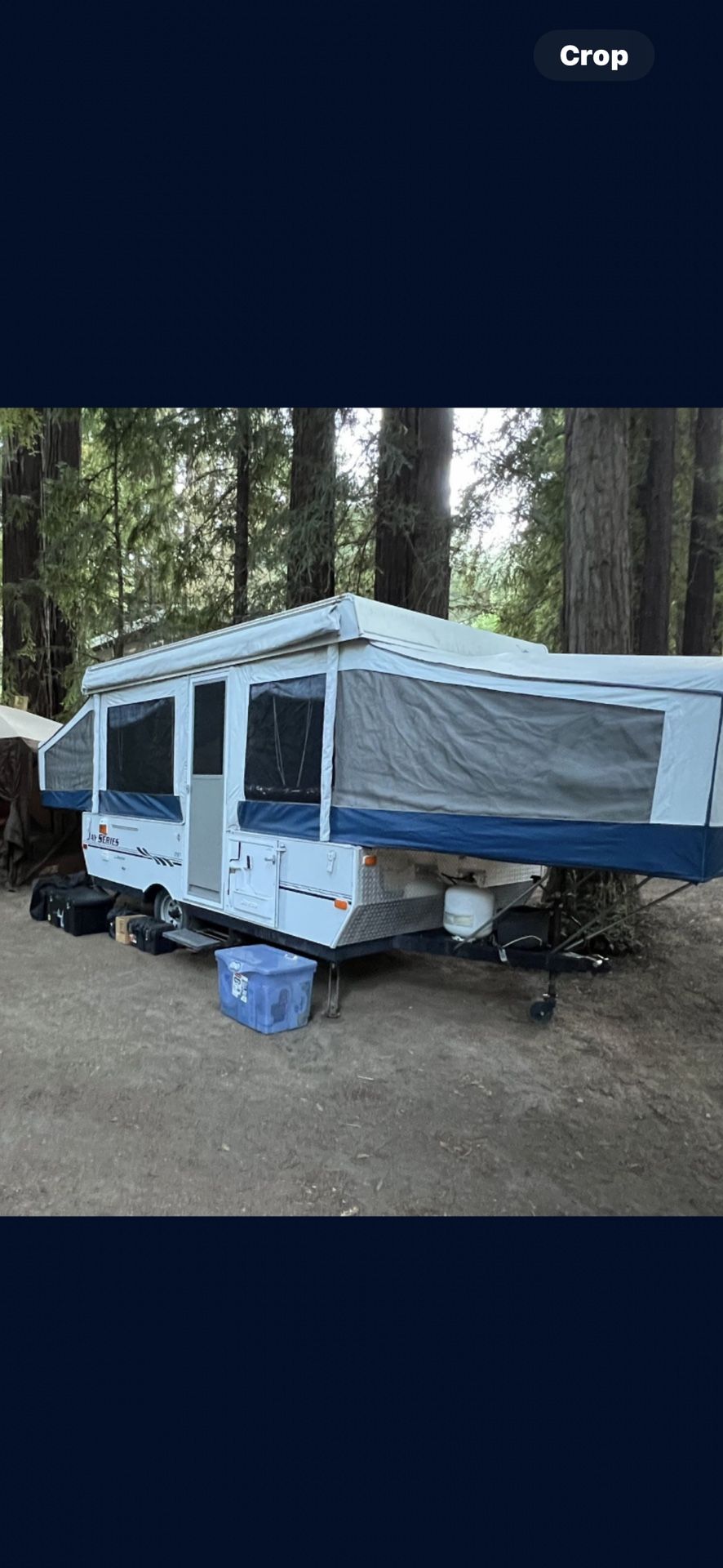 2007 Jayco 