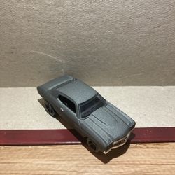 Hot Wheels Fast & Furious Loose / 70 Chevelle SS / Gray
