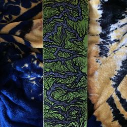 Creature Board 7.5 Barley Used 