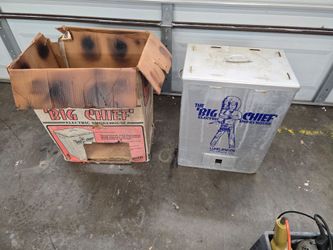 Free Distressed Items
