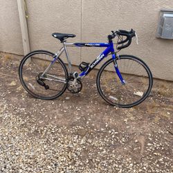 Mountain Bike 14 Speed