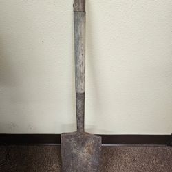 Planting and Edging Spade Shovel 32.5”