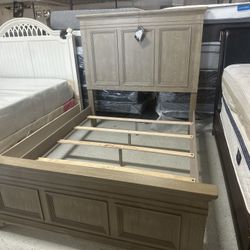 New Queen Size Bed Frame 