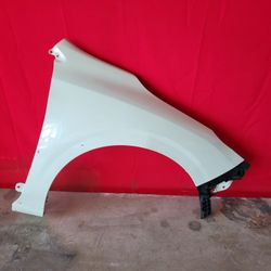 2024 Subaru Impreza Fender OEM Passenger Side