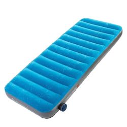 Quechua, Inflatable Camping Mattress, 1 Person