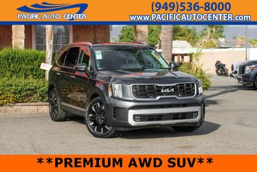 2023 Kia Telluride