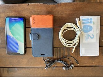 iPhone 11 128GB unlocked