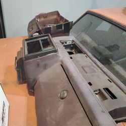Monte Carlo Dash Board