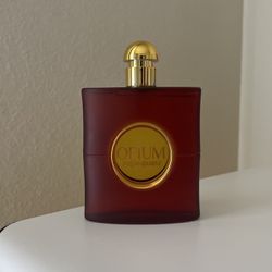 Opium Ysl Fragrance 