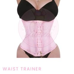 Waist Trainer